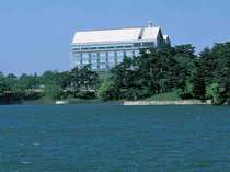 中国割烹旅館 掬水亭