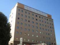 JR東日本ホテルメッツ　赤羽