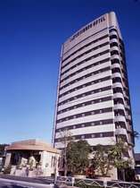 パーシモンホテル