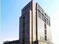 ロイヤルパインズホテル浦和