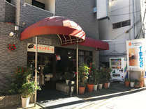 イーホテルワラビ