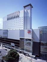 京成ホテルミラマーレ