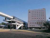 地方職員共済組合 プラザ菜の花