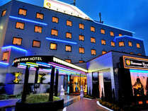 グランパークホテル　パネックス千葉