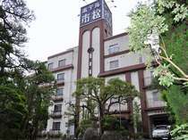 ホテル市松