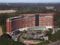 マロウドインターナショナルホテル成田