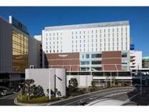 JR東日本ホテルメッツ　船橋