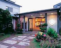 天然温泉人魚の湯旅館海紅豆