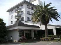 ホテル カアナパリ