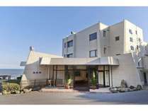 犬吠埼温泉　海辺のくつろぎの宿　ぎょうけい館