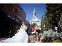 ハミルトンホテル上総