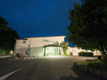 かずさリゾート鹿野山ビューホテル