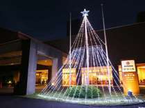 大江戸温泉物語　君津の森