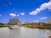 蓮沼ガーデンハウスマリーノ