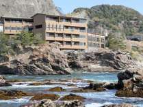房総鴨川温泉 是空 ―ZEKUU―