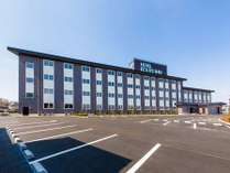ホテルルートイン熊谷