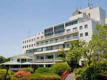 ホテルガーデンパレス