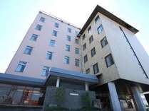 ホテル花湯の森