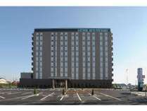 ホテルルートイン鴻巣