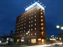 ＡＢホテル深谷