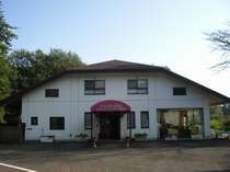 チサンホテル岡部