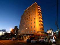 アパホテル〈伊勢崎駅南〉