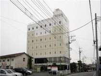 ニューミヤコホテル館林