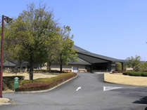 彩の森カントリークラブ・ホテル秩父