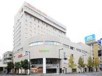 高崎ワシントンホテルプラザ