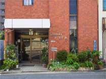 ビジネスホテルたきざわ