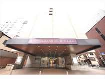 ホテル グランビュー高崎