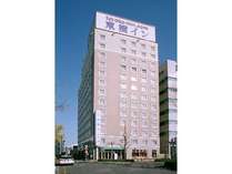 東横INN前橋駅前