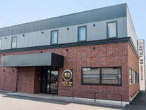 HOTEL　R9　SANOFUJIOKA