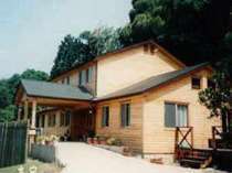 バリアフリーペンション　まついだ森の家