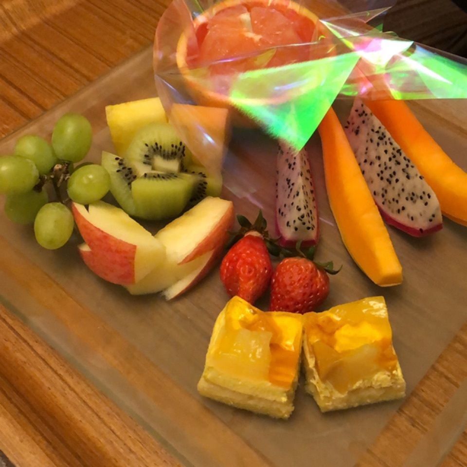 草津温泉　ホテル一井　湯畑の見える部屋がある宿