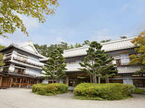 草津温泉　草津ホテル1913