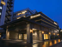 水上温泉　みなかみホテルジュラク