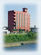 TOKA HOTEL(東花ホテル)宇都宮