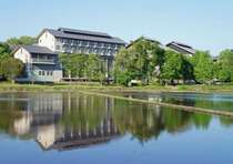 井頭温泉 チャットパレス