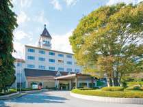 亀の井ホテル 喜連川