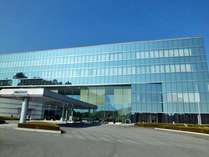 喜連川温泉 ゴルフ&ホテルベルセルバ