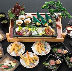 天空の庭 星のなる木