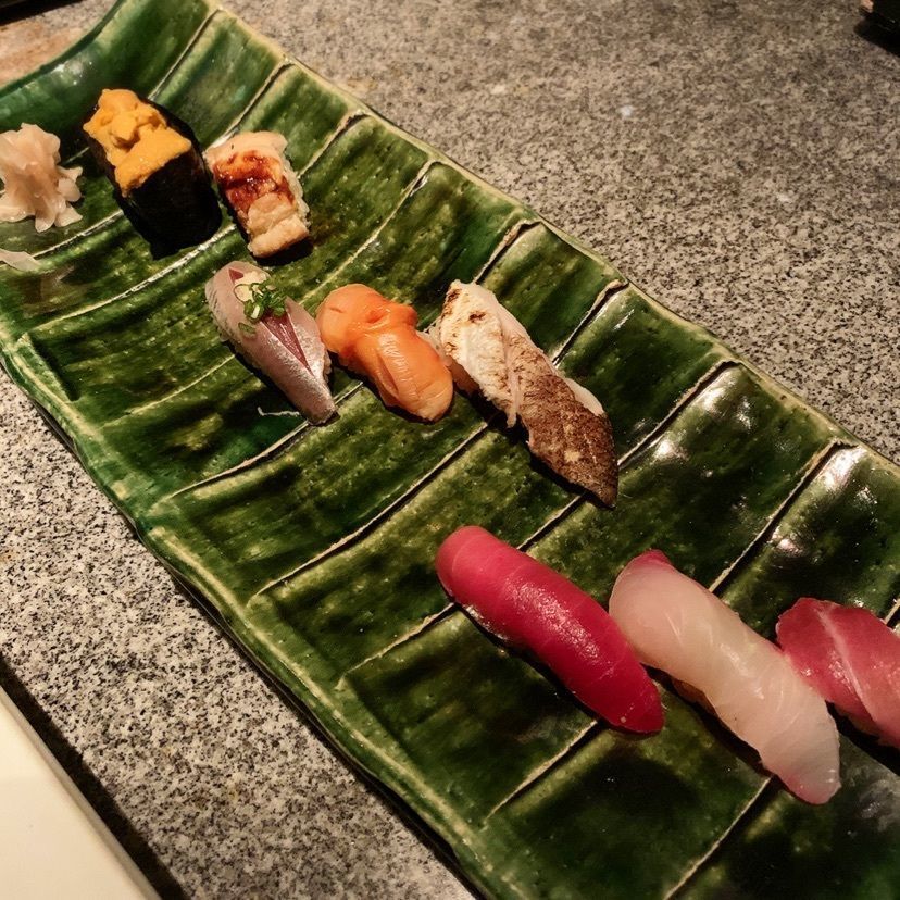 グランド ハイアット 東京