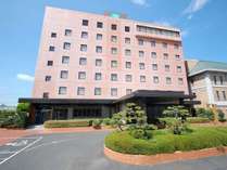 出雲ロイヤルホテル