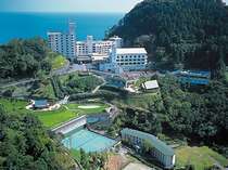 焼津グランドホテル