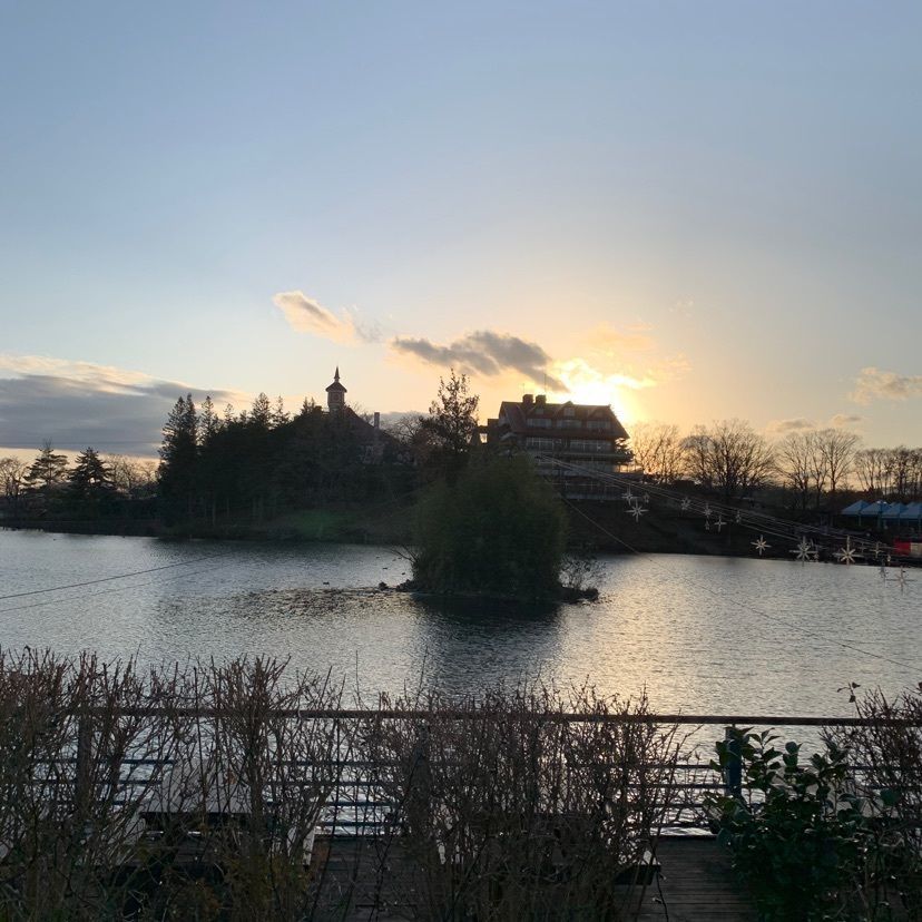 那須高原 りんどう湖ファミリー牧場(【旧店名】那須りんどう湖レイクビュー)