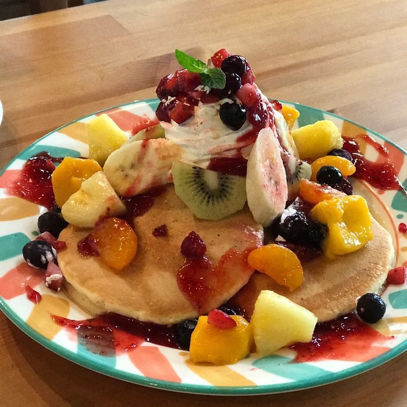 すなば珈琲 賀露店