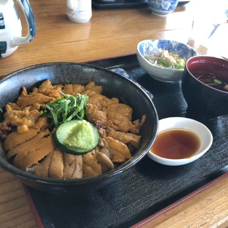 松永軒 とようらブルーライン