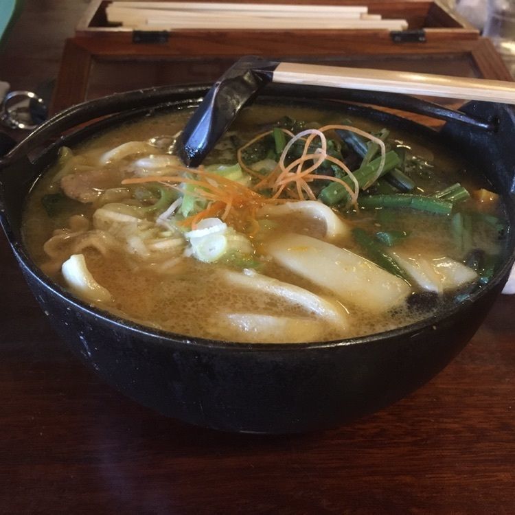 小作 河口湖店（こさく）