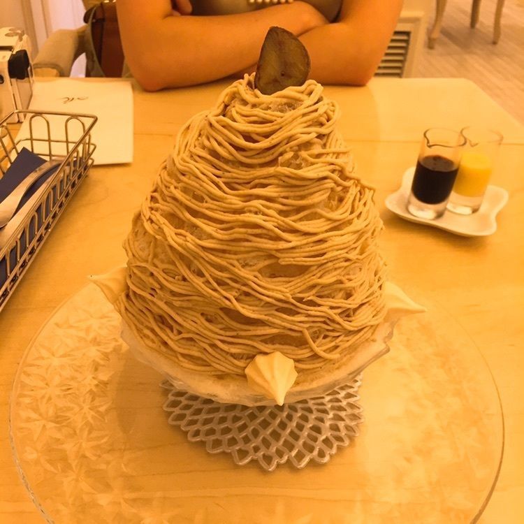 マールブランシュ 京都北山本店（MALEBRANCHE）